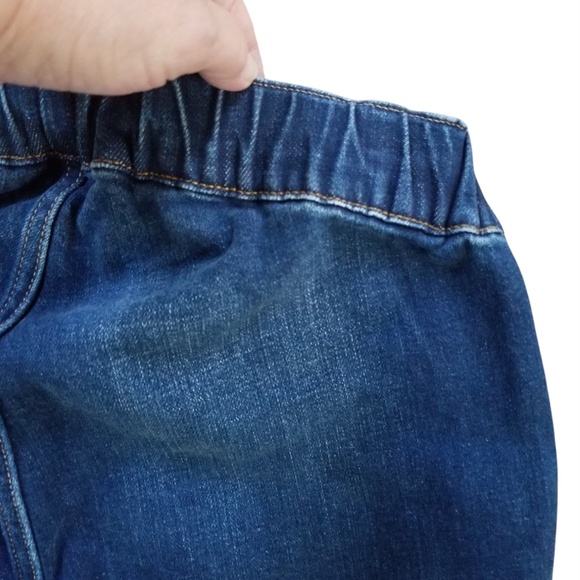 Mutual Weave Women’s The Straight Adaptive Jeans Size: 29 NEW - Picture 8 of 11